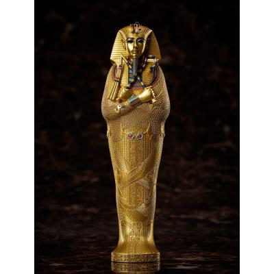 The Table Museum Figura Figma Tutankhamun DX Ver. 15 cm