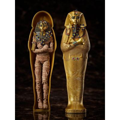The Table Museum Figura Figma Tutankhamun DX Ver. 15 cm