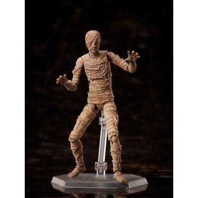 The Table Museum Figura Figma Tutankhamun DX Ver. 15 cm