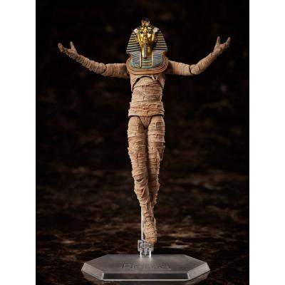 The Table Museum Figura Figma Tutankhamun DX Ver. 15 cm