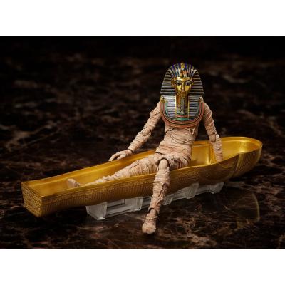 The Table Museum Figura Figma Tutankhamun DX Ver. 15 cm