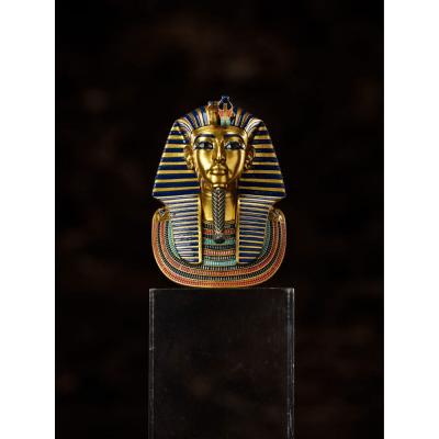 The Table Museum Figura Figma Tutankhamun DX Ver. 15 cm