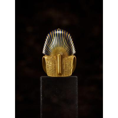 The Table Museum Figura Figma Tutankhamun DX Ver. 15 cm