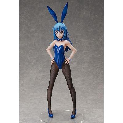 That Time I Got Reincarnated as a Slime Estatua PVC 1/4 Rimuru Bunny Ver. 43 cm
