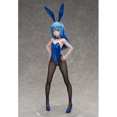 That Time I Got Reincarnated as a Slime Estatua PVC 1/4 Rimuru Bunny Ver. 43 cm
