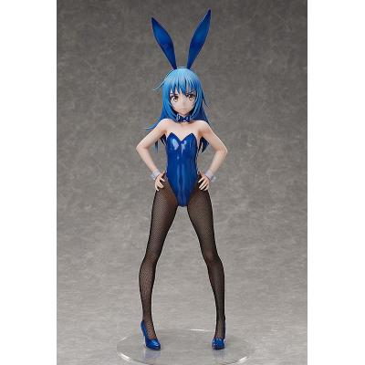 That Time I Got Reincarnated as a Slime Estatua PVC 1/4 Rimuru Bunny Ver. 43 cm