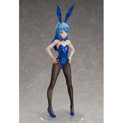That Time I Got Reincarnated as a Slime Estatua PVC 1/4 Rimuru Bunny Ver. 43 cm