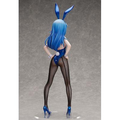 That Time I Got Reincarnated as a Slime Estatua PVC 1/4 Rimuru Bunny Ver. 43 cm