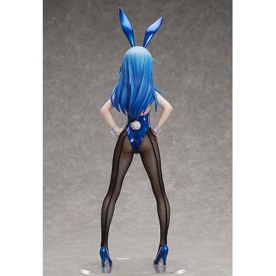 That Time I Got Reincarnated as a Slime Estatua PVC 1/4 Rimuru Bunny Ver. 43 cm