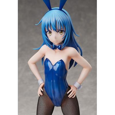 That Time I Got Reincarnated as a Slime Estatua PVC 1/4 Rimuru Bunny Ver. 43 cm