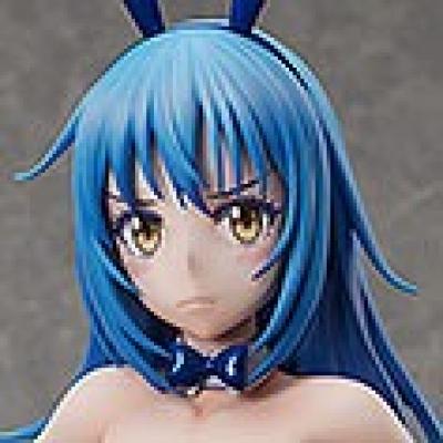 That Time I Got Reincarnated as a Slime Estatua PVC 1/4 Rimuru Bunny Ver. 43 cm