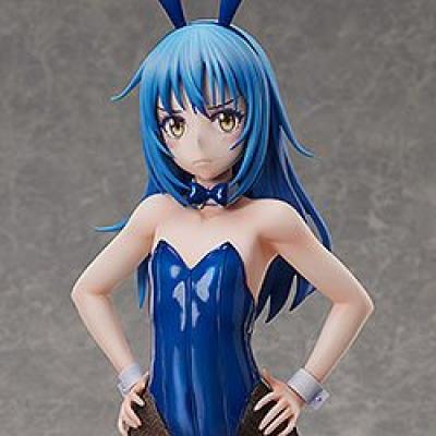 That Time I Got Reincarnated as a Slime Estatua PVC 1/4 Rimuru Bunny Ver. 43 cm