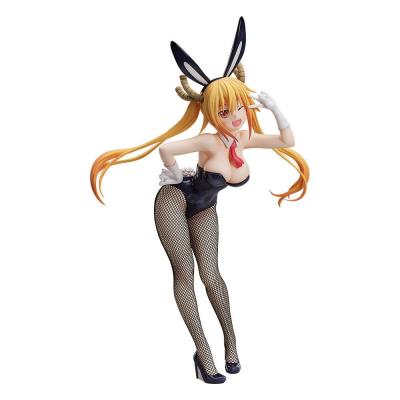 Miss Kobayashi's Dragon Maid Estatua PVC 1/4 Tohru: Bunny Ver. 45 cm