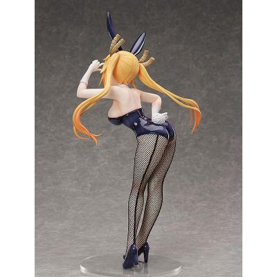 Miss Kobayashi's Dragon Maid Estatua PVC 1/4 Tohru: Bunny Ver. 45 cm