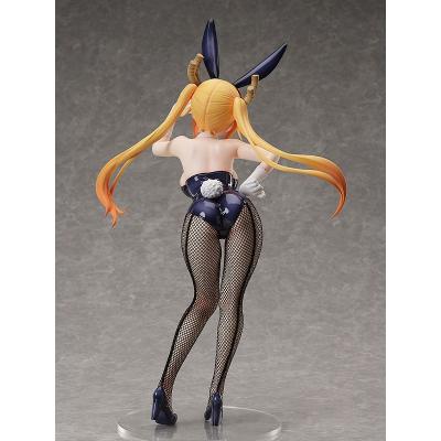 Miss Kobayashi's Dragon Maid Estatua PVC 1/4 Tohru: Bunny Ver. 45 cm