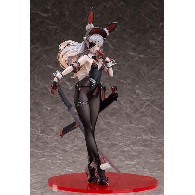 Original Character by Ayaki Combat Rabbit Series Series Estatua 1/4 x-10 47 cm