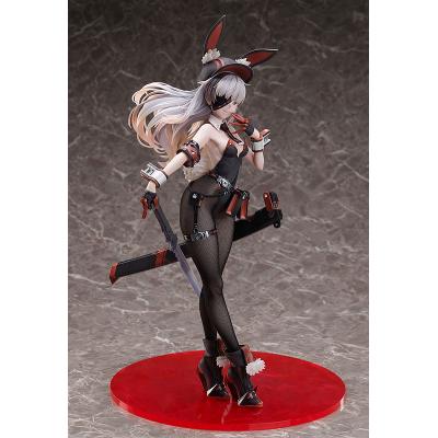 Original Character by Ayaki Combat Rabbit Series Series Estatua 1/4 x-10 47 cm
