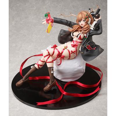 Girls' Frontline Statue PVC 1/4 Shiki: Reindeer Manifesto 30 cm