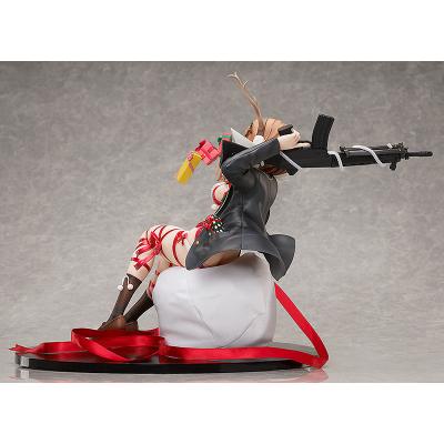 Girls' Frontline Statue PVC 1/4 Shiki: Reindeer Manifesto 30 cm