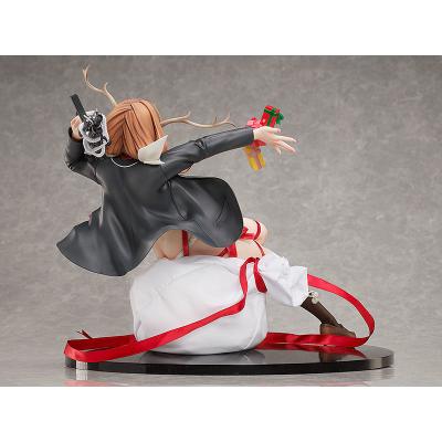 Girls' Frontline Statue PVC 1/4 Shiki: Reindeer Manifesto 30 cm