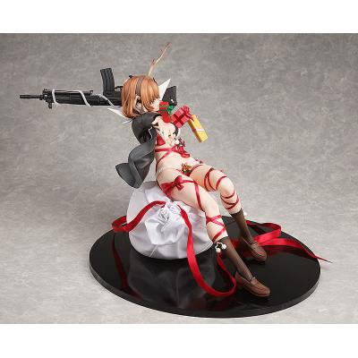 Girls' Frontline Statue PVC 1/4 Shiki: Reindeer Manifesto 30 cm
