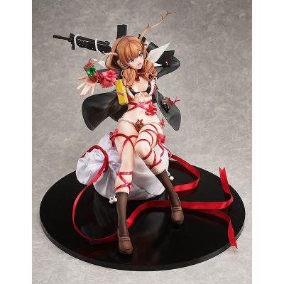Girls' Frontline Statue PVC 1/4 Shiki: Reindeer Manifesto 30 cm