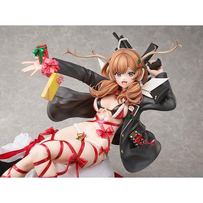 Girls' Frontline Statue PVC 1/4 Shiki: Reindeer Manifesto 30 cm