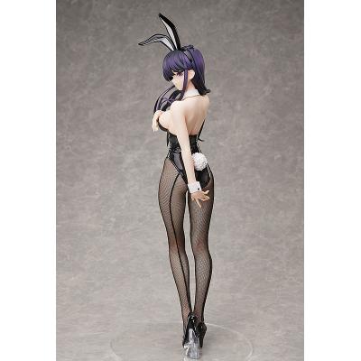 Komi Can't Communicate Estatua PVC 1/4 Shoko Komi: Bunny Ver. 46 cm