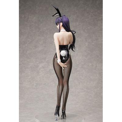 Komi Can't Communicate Estatua PVC 1/4 Shoko Komi: Bunny Ver. 46 cm