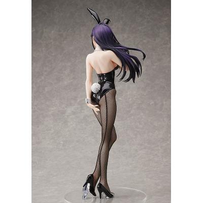 Komi Can't Communicate Estatua PVC 1/4 Shoko Komi: Bunny Ver. 46 cm