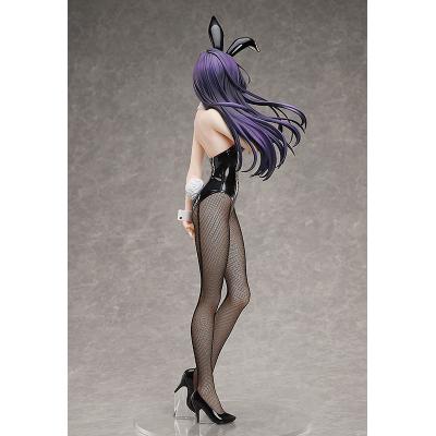 Komi Can't Communicate Estatua PVC 1/4 Shoko Komi: Bunny Ver. 46 cm