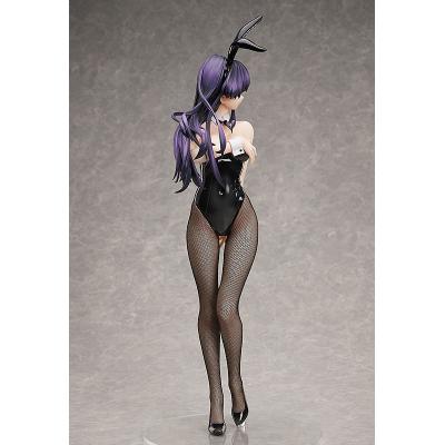 Komi Can't Communicate Estatua PVC 1/4 Shoko Komi: Bunny Ver. 46 cm