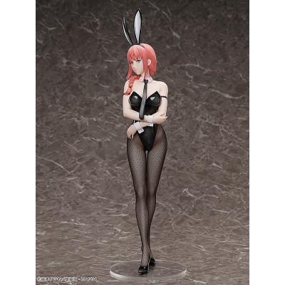 Chainsaw Man Statue PVC 1/4 Makima: Bunny Ver. 50 cm