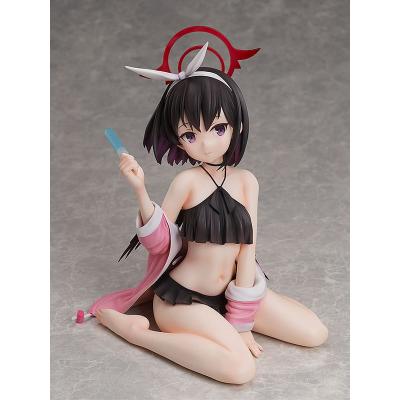 Blue Archive Statue PVC 1/4 Mashiro Shizuyama: Swimsuit Ver. 23 cm