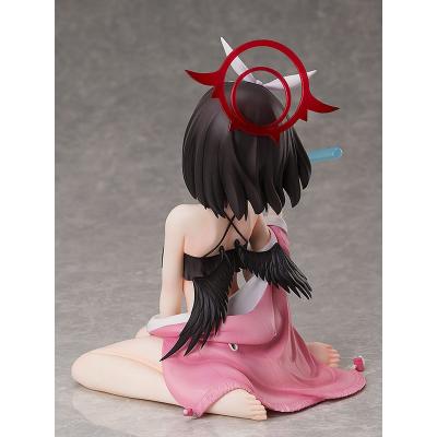Blue Archive Statue PVC 1/4 Mashiro Shizuyama: Swimsuit Ver. 23 cm