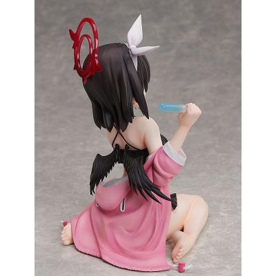 Blue Archive Statue PVC 1/4 Mashiro Shizuyama: Swimsuit Ver. 23 cm