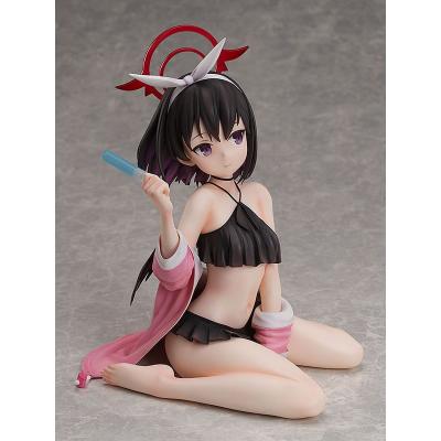 Blue Archive Statue PVC 1/4 Mashiro Shizuyama: Swimsuit Ver. 23 cm