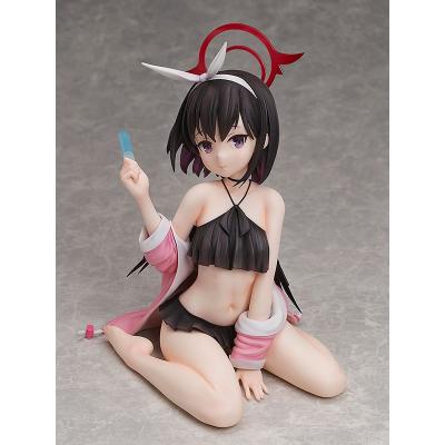 Blue Archive Statue PVC 1/4 Mashiro Shizuyama: Swimsuit Ver. 23 cm