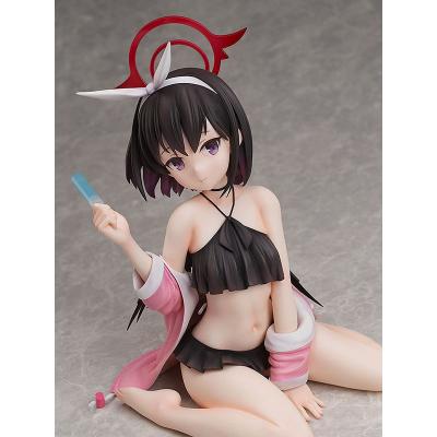 Blue Archive Statue PVC 1/4 Mashiro Shizuyama: Swimsuit Ver. 23 cm