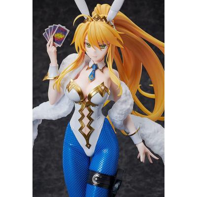 Fate/Grand Order Estatua PVC 1/4 Ruler/Altria Pendragon 47 cm