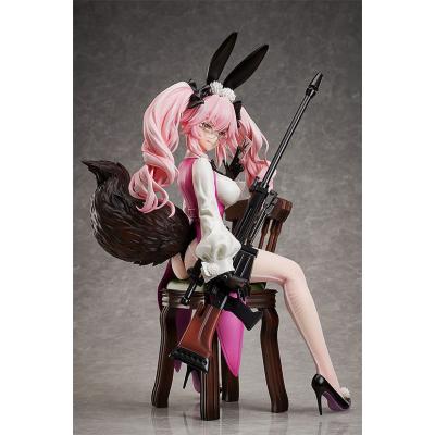 Fate/Grand Order Estatua PVC 1/4 Assassin/Koyanskaya of Light (Final Ascension) 35 cm