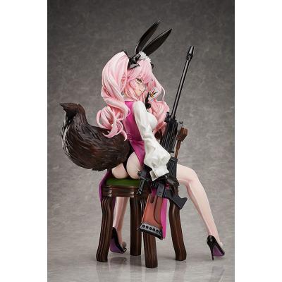 Fate/Grand Order Estatua PVC 1/4 Assassin/Koyanskaya of Light (Final Ascension) 35 cm