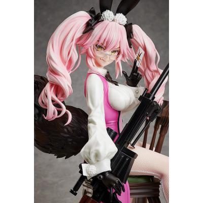 Fate/Grand Order Estatua PVC 1/4 Assassin/Koyanskaya of Light (Final Ascension) 35 cm