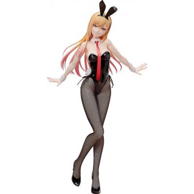 My Dress-Up Darling Estatua PVC 1/4 Marin Kitagawa: Bunny Ver. 45 cm