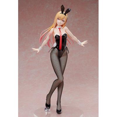 My Dress-Up Darling Estatua PVC 1/4 Marin Kitagawa: Bunny Ver. 45 cm