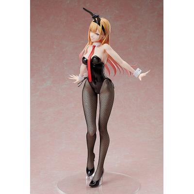 My Dress-Up Darling Estatua PVC 1/4 Marin Kitagawa: Bunny Ver. 45 cm
