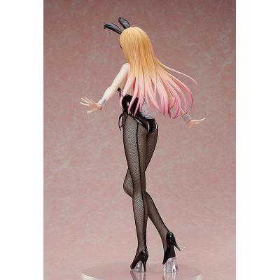 My Dress-Up Darling Estatua PVC 1/4 Marin Kitagawa: Bunny Ver. 45 cm