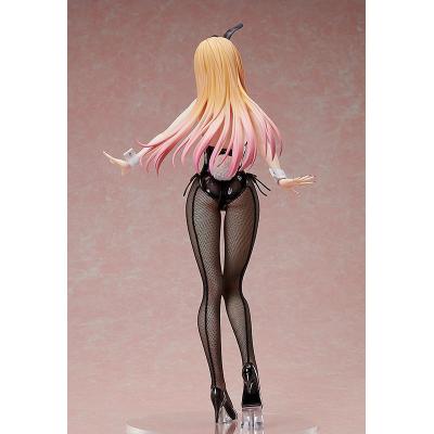 My Dress-Up Darling Estatua PVC 1/4 Marin Kitagawa: Bunny Ver. 45 cm