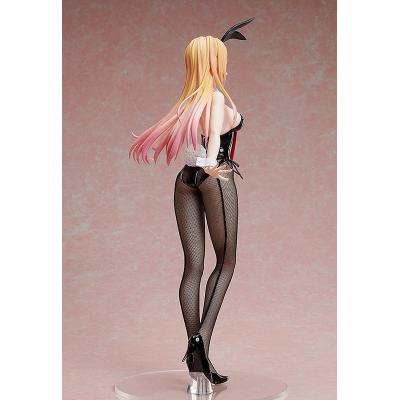 My Dress-Up Darling Estatua PVC 1/4 Marin Kitagawa: Bunny Ver. 45 cm