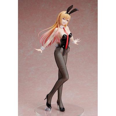 My Dress-Up Darling Estatua PVC 1/4 Marin Kitagawa: Bunny Ver. 45 cm